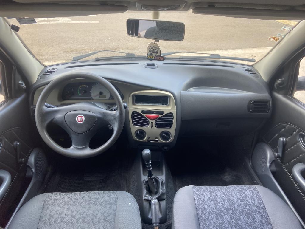 FIAT Palio - Foto