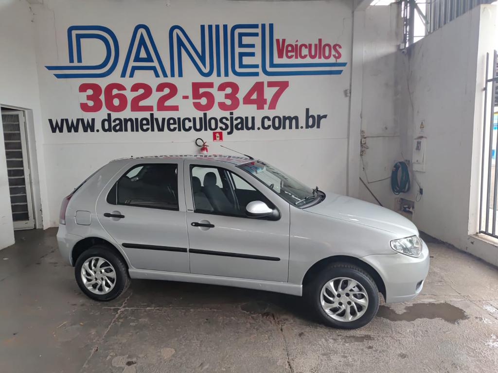 FIAT Palio