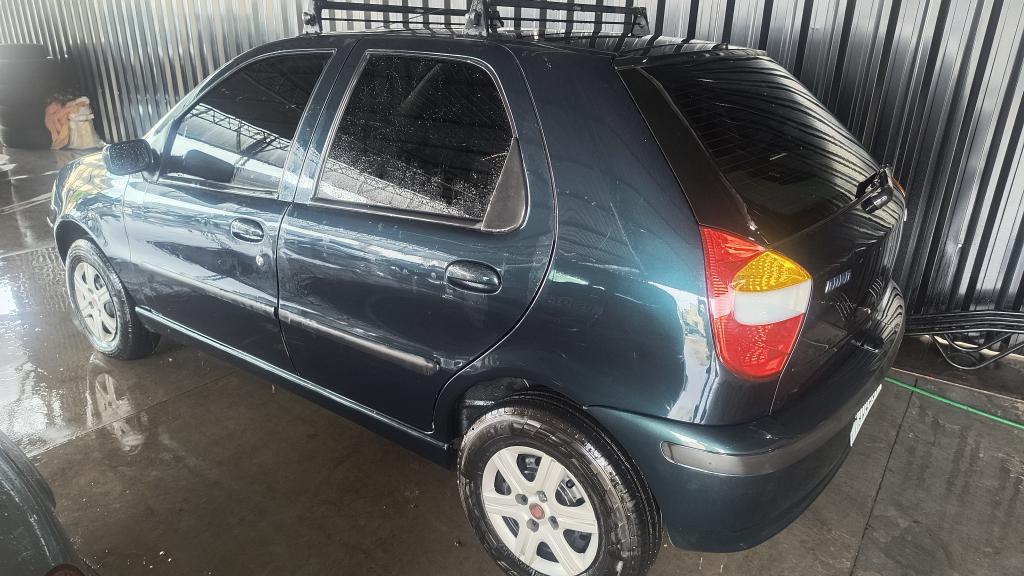 FIAT Palio - Foto