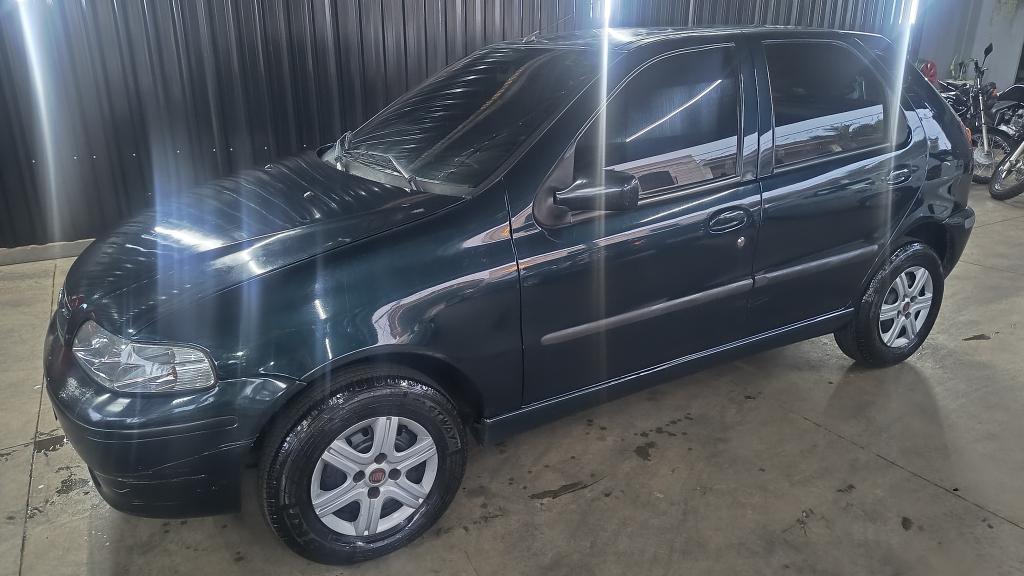 FIAT Palio
