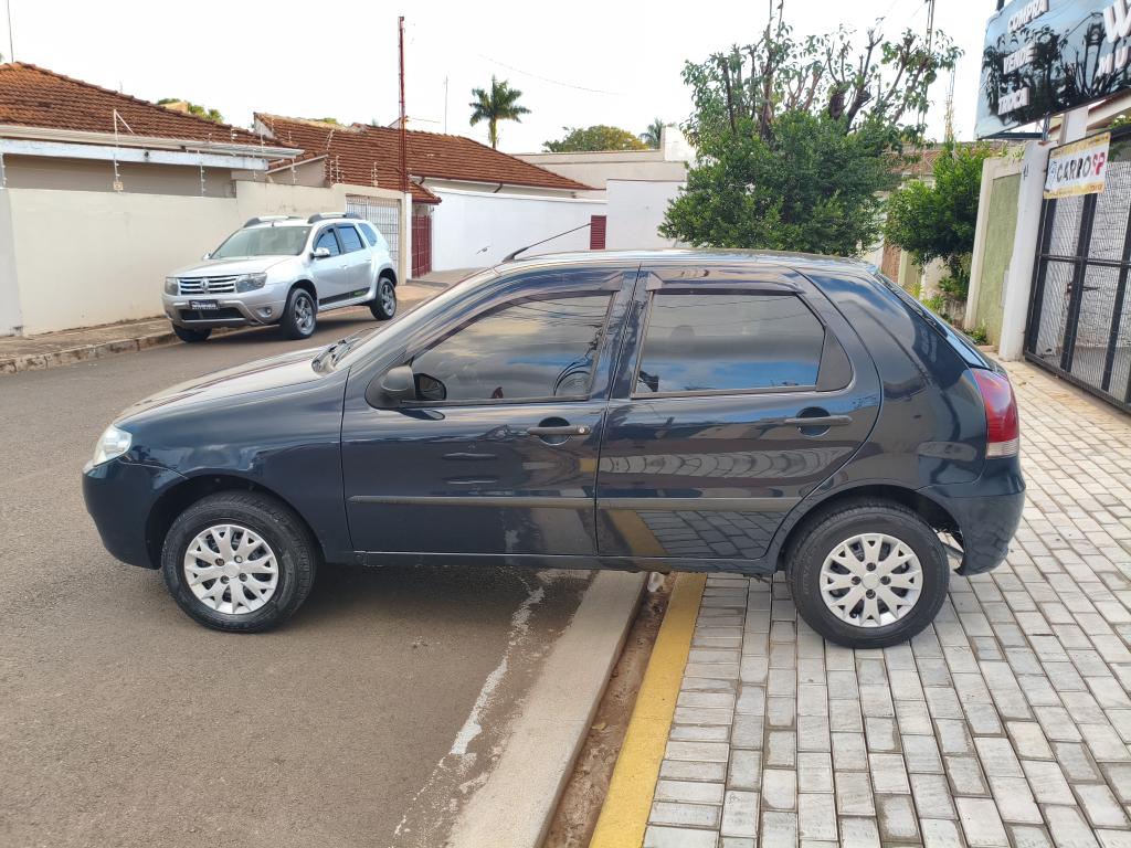 FIAT Palio - Foto