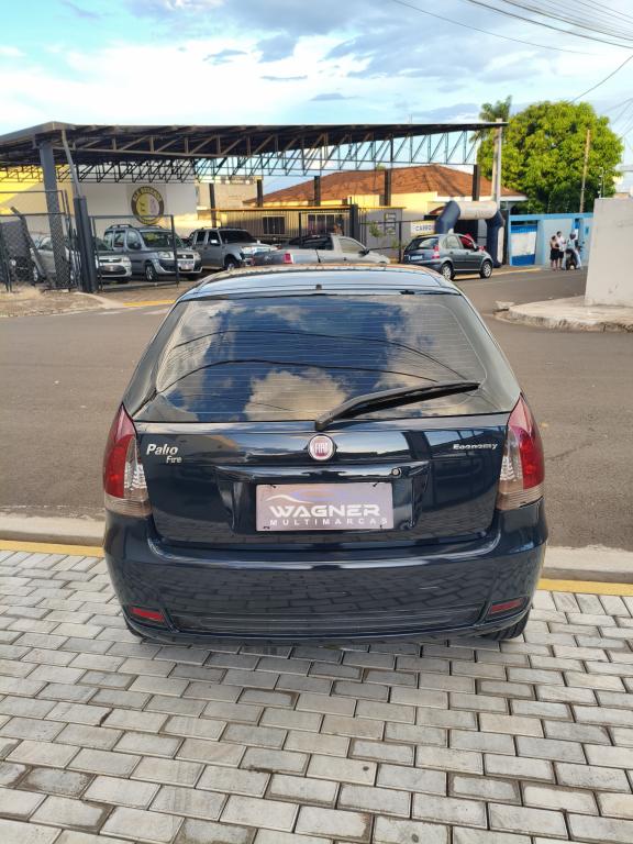 FIAT Palio - Foto