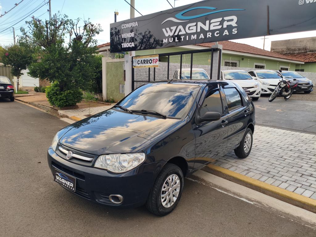 FIAT Palio - Foto
