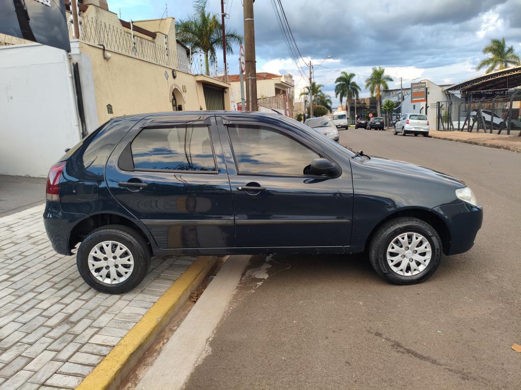 FIAT Palio - Foto