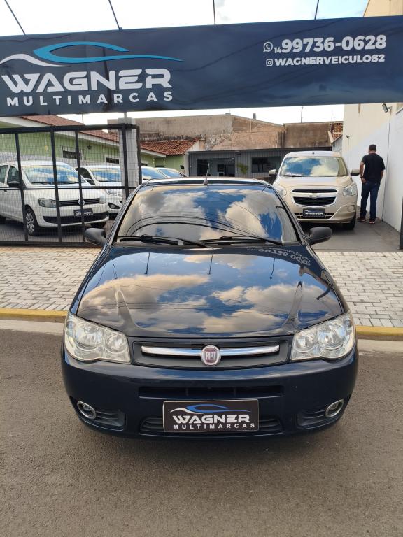 FIAT Palio - Foto
