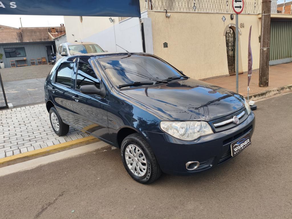 FIAT Palio - Foto