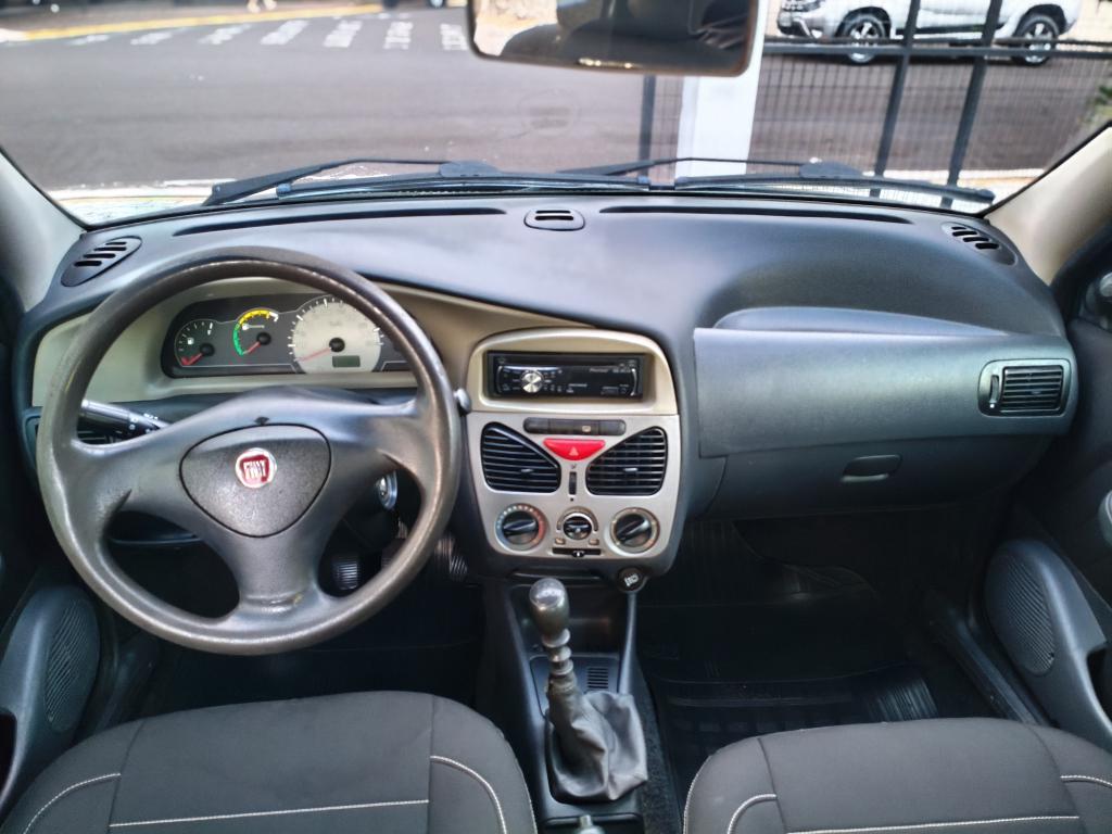 FIAT Palio - Foto