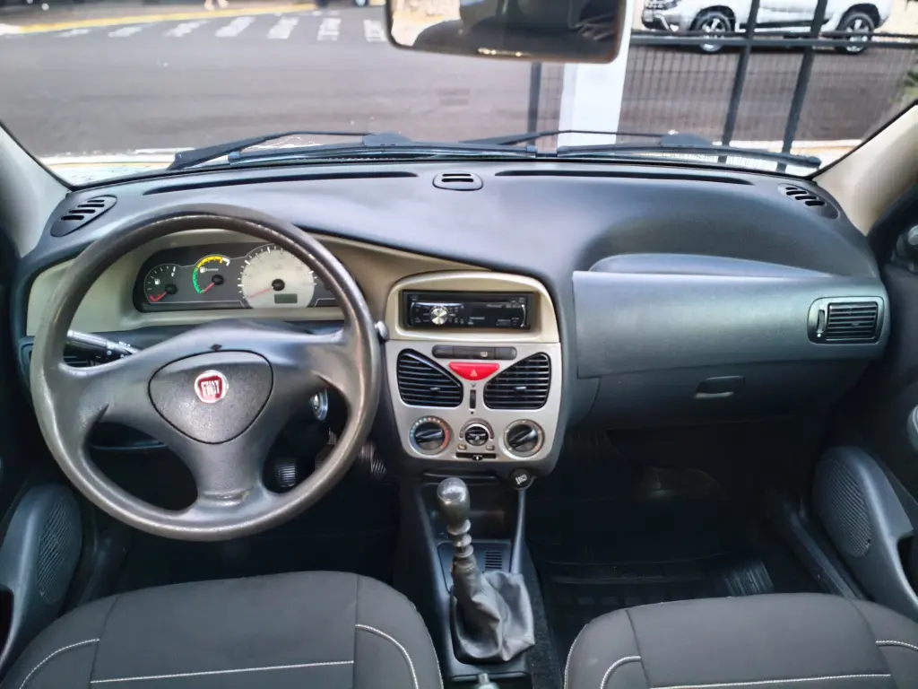 FIAT Palio - Foto