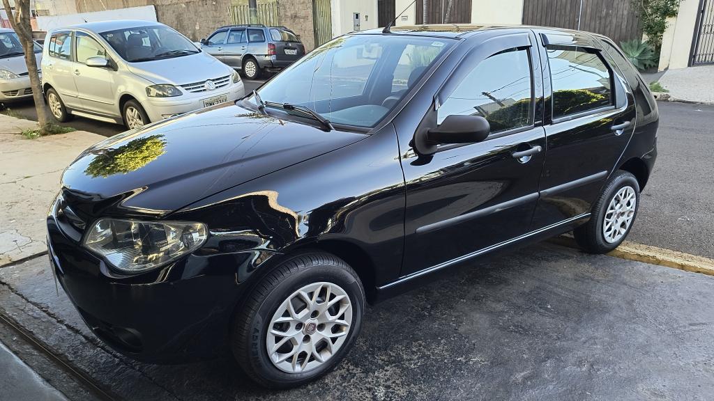 FIAT Palio