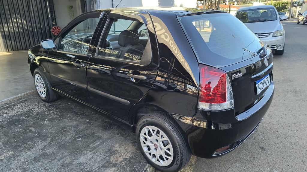 FIAT Palio - Foto