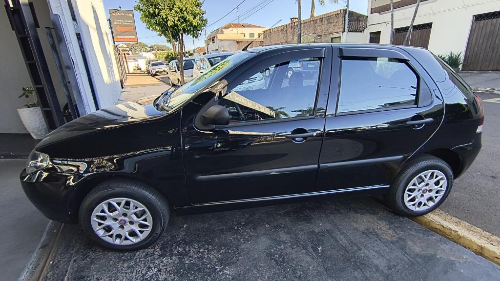 FIAT Palio - Foto