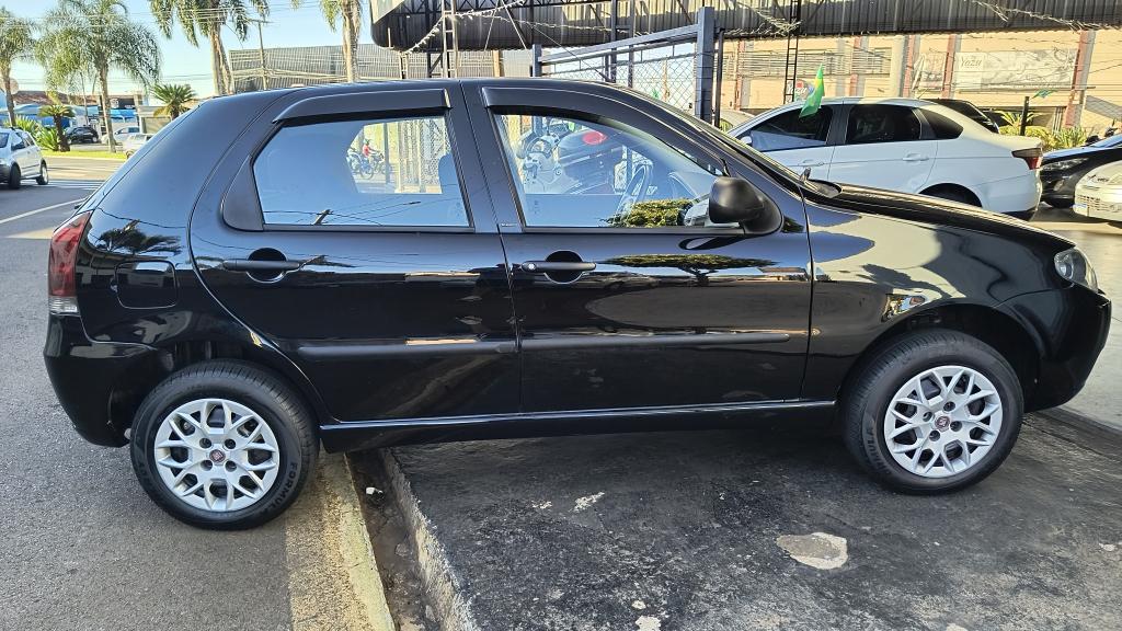 FIAT Palio - Foto