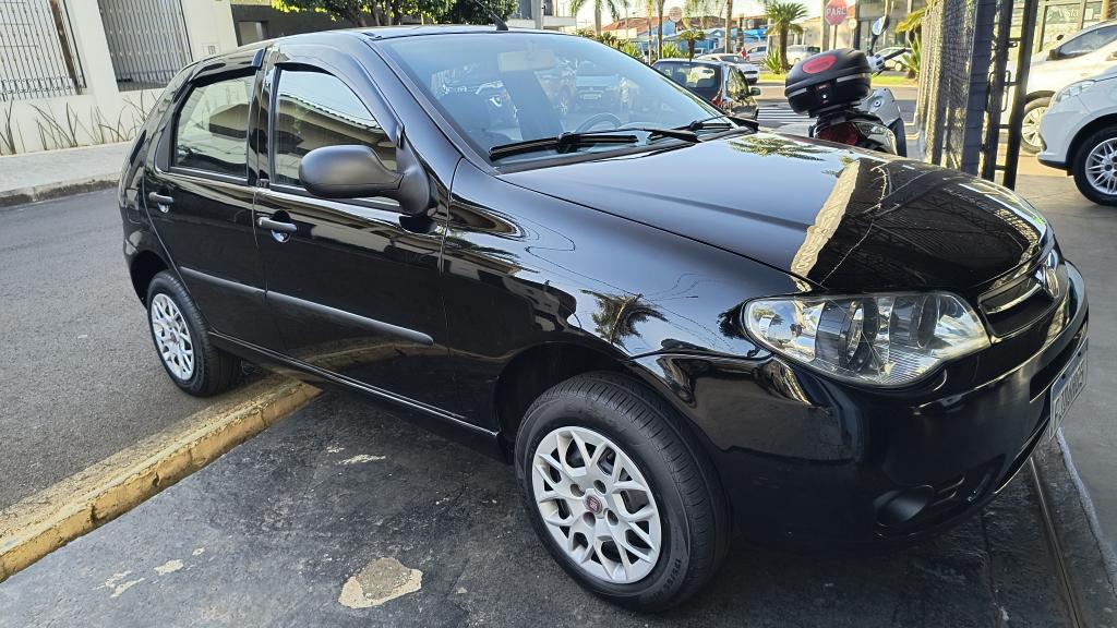 FIAT Palio - Foto