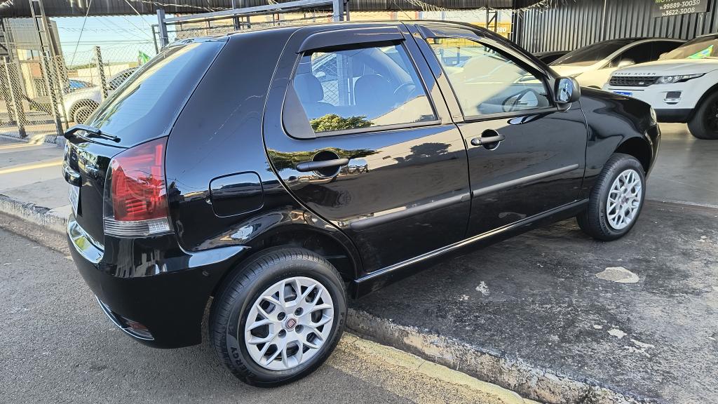FIAT Palio - Foto