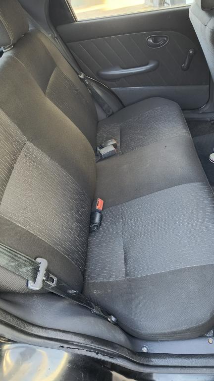 FIAT Palio - Foto