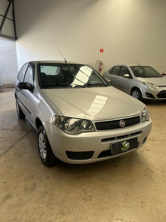 FIAT Palio - Foto