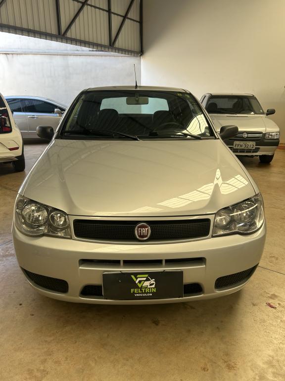 FIAT Palio - Foto