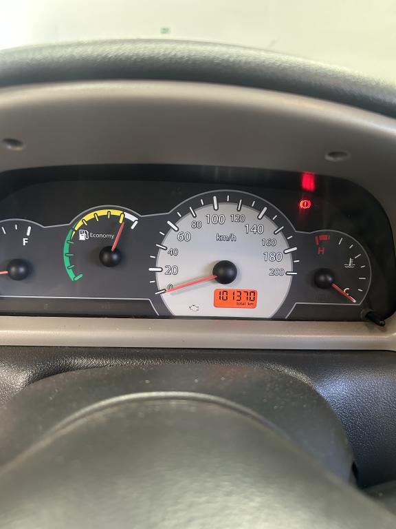 FIAT Palio - Foto