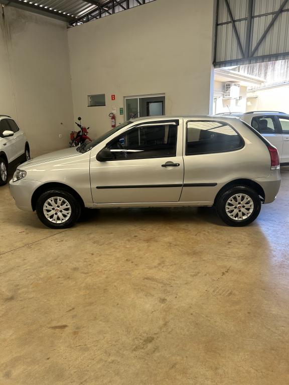 FIAT Palio - Foto