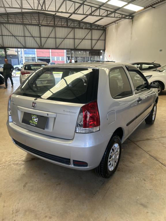 FIAT Palio - Foto