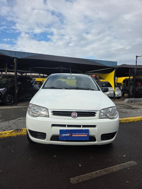FIAT Palio - Foto