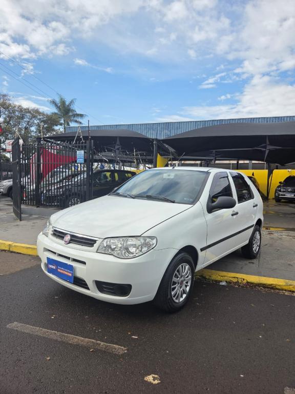 FIAT Palio - Foto