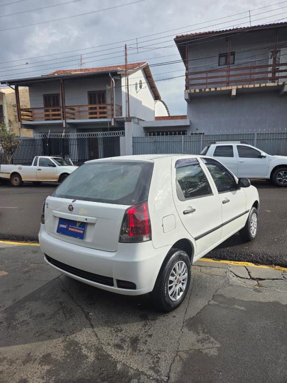 FIAT Palio - Foto