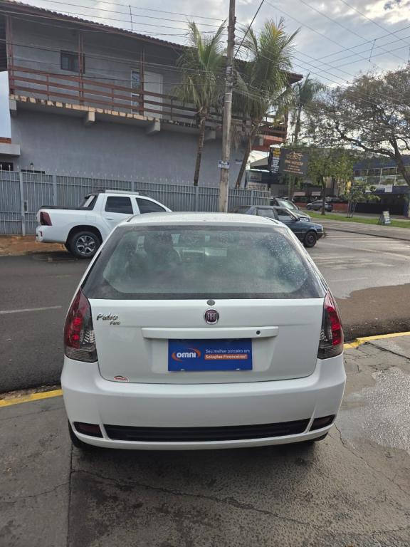 FIAT Palio - Foto