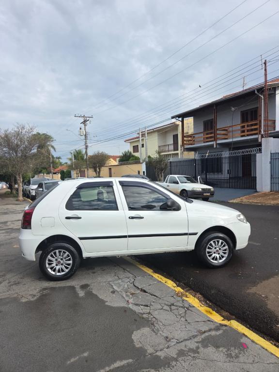 FIAT Palio - Foto