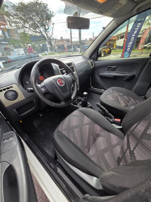 FIAT Palio - Foto