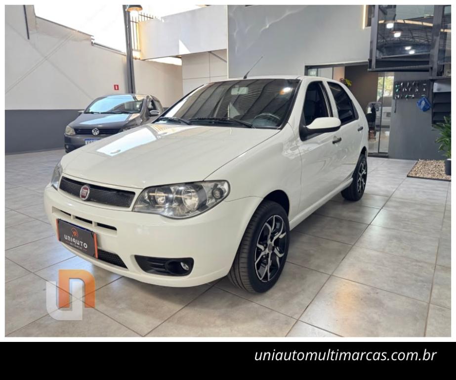 FIAT Palio - Foto