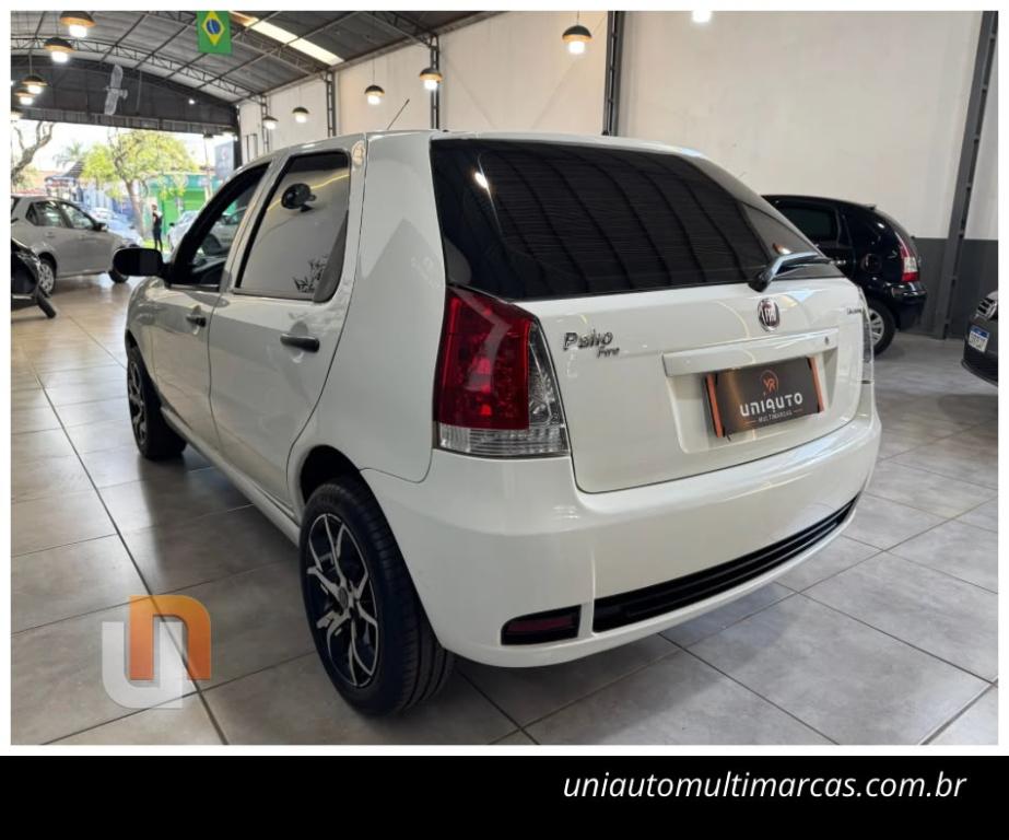 FIAT Palio - Foto
