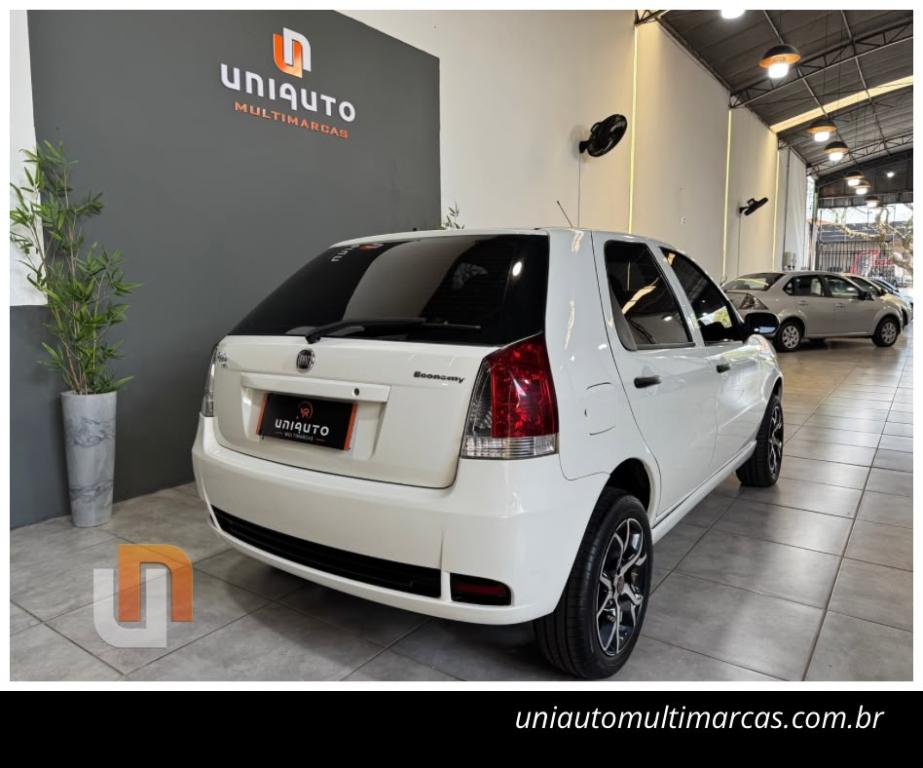 FIAT Palio - Foto