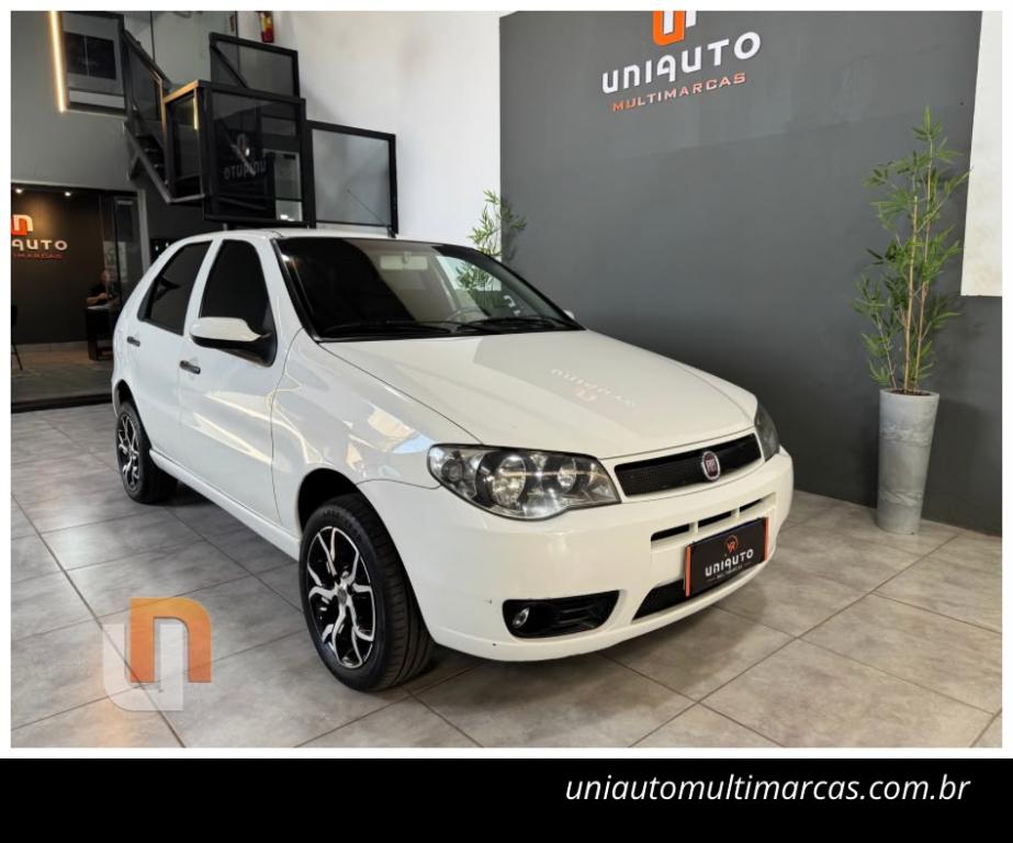 FIAT Palio - Foto