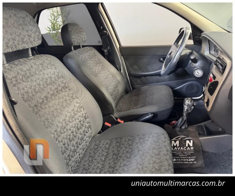 FIAT Palio - Foto