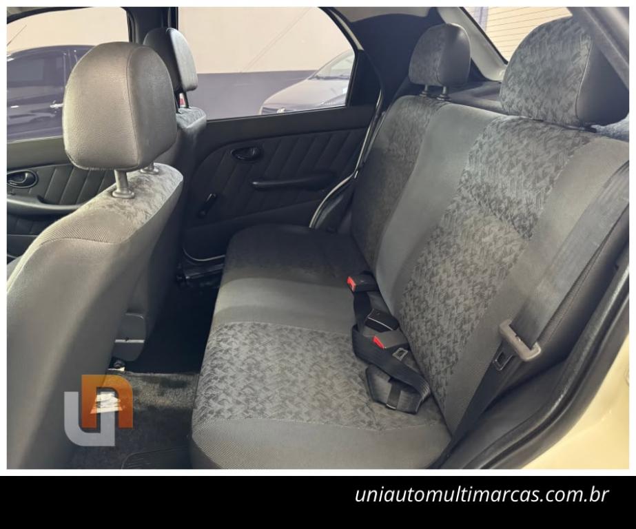 FIAT Palio - Foto