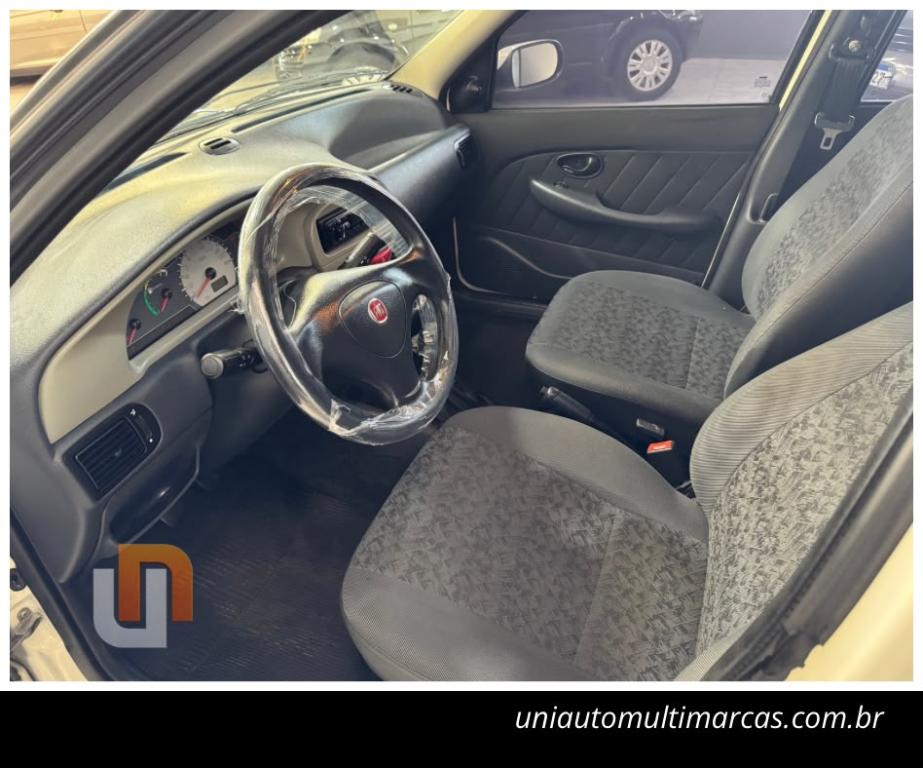 FIAT Palio - Foto