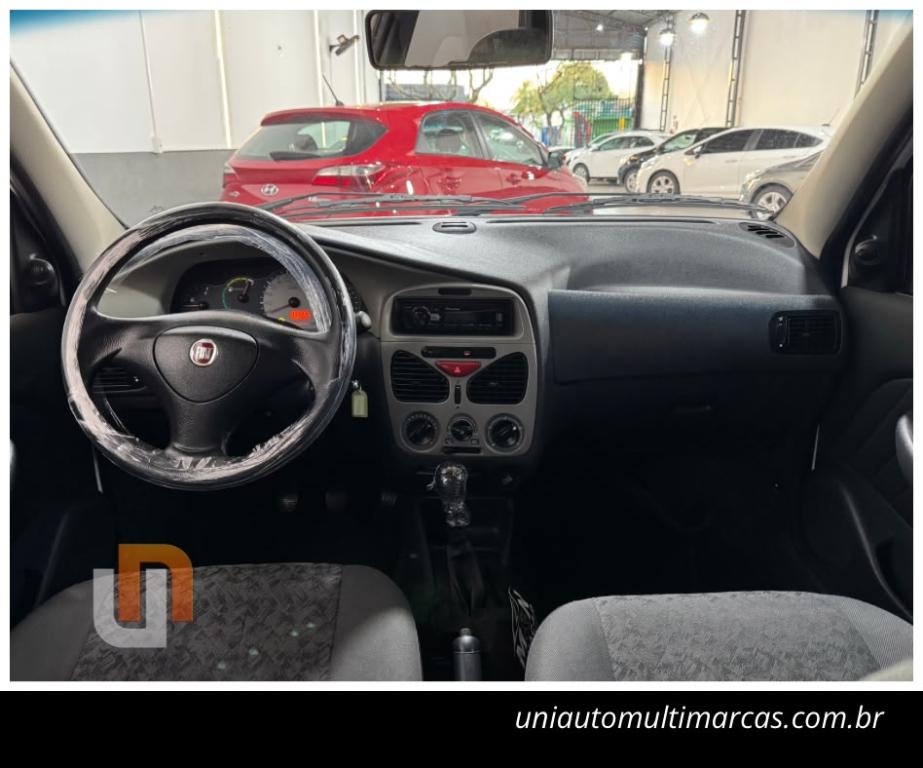 FIAT Palio - Foto