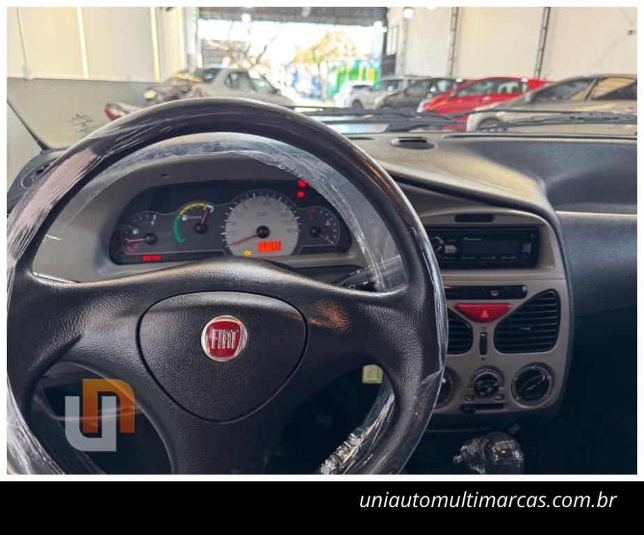 FIAT Palio - Foto