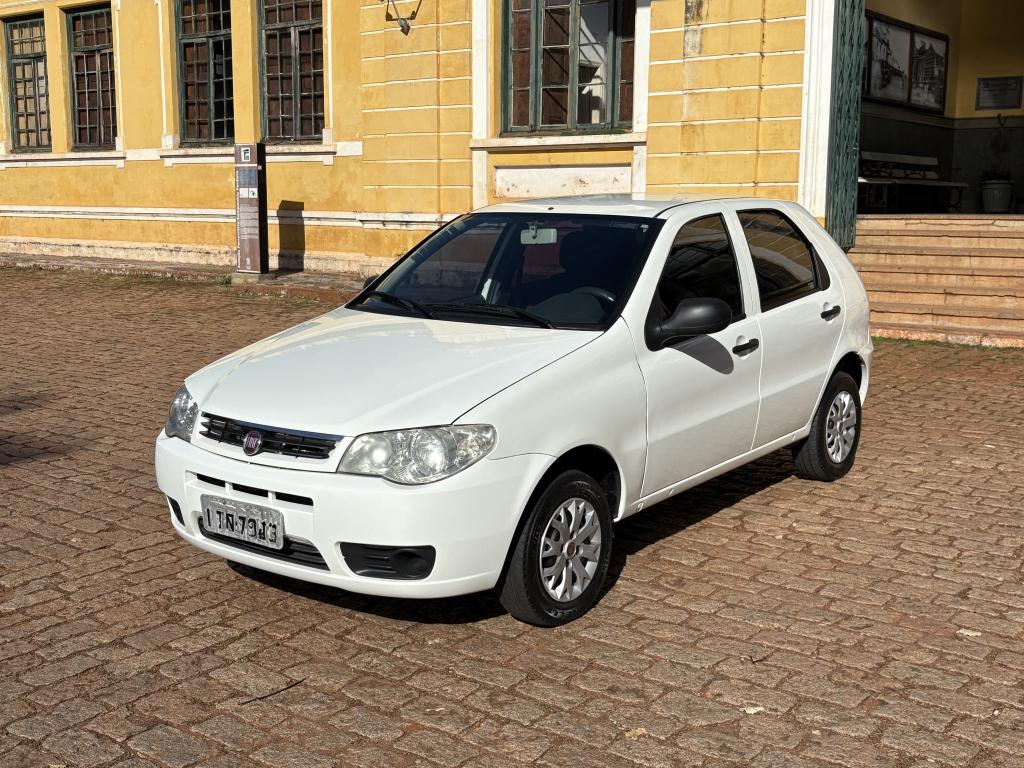 FIAT Palio - Foto