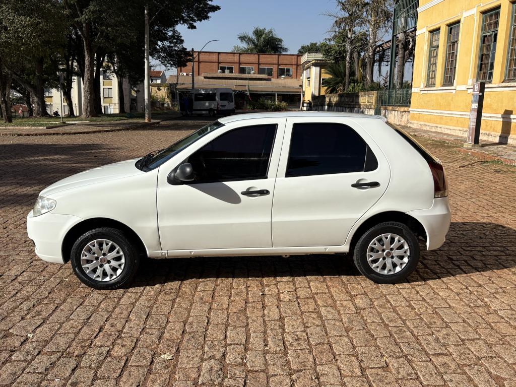 FIAT Palio - Foto