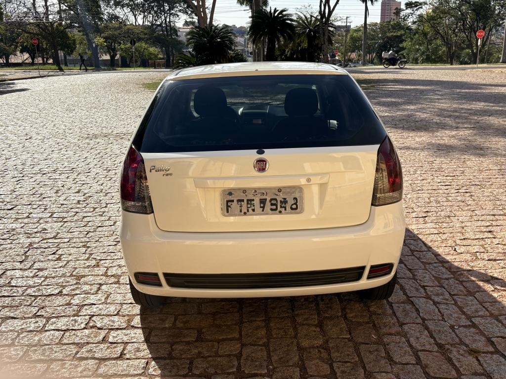FIAT Palio - Foto