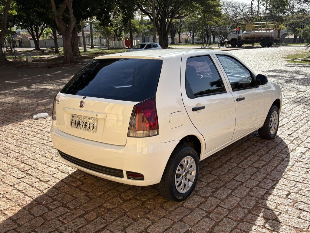 FIAT Palio - Foto
