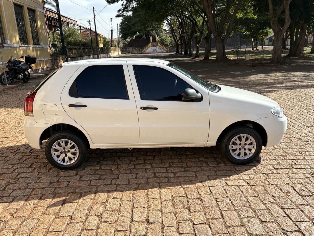 FIAT Palio - Foto