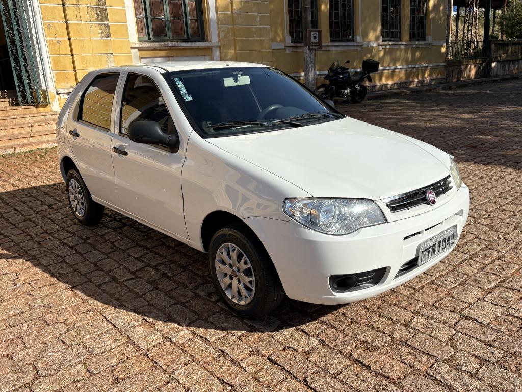 FIAT Palio - Foto