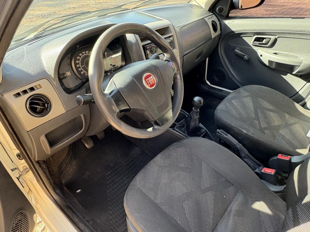 FIAT Palio - Foto