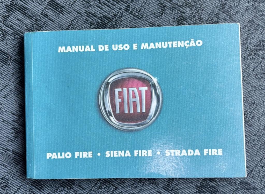 FIAT Palio - Foto
