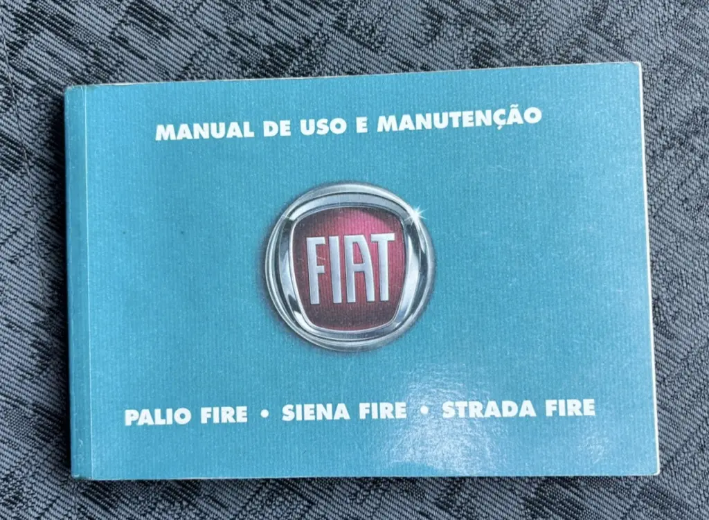FIAT Palio - Foto