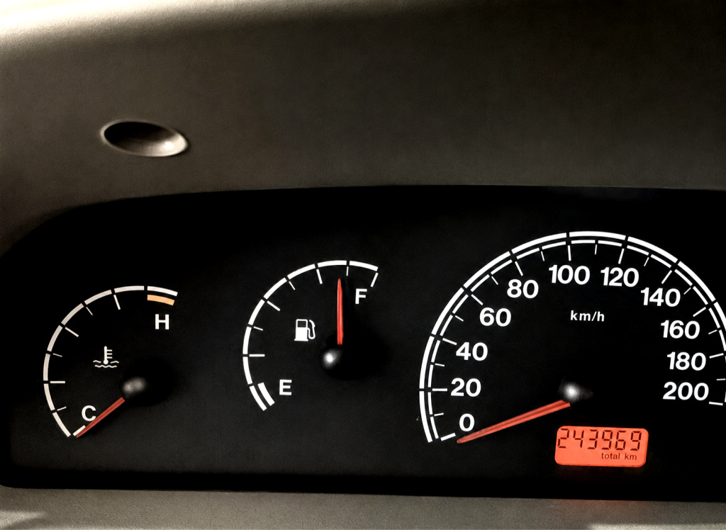 FIAT Palio - Foto