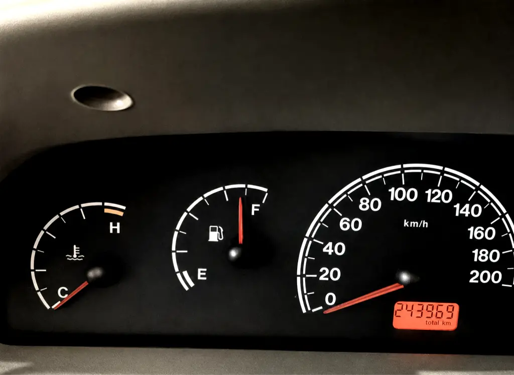 FIAT Palio - Foto